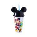 Copo C/orelha Mickey 500ml Plasutil 6823