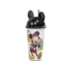 Copo C/orelha Mickey 500ml Plasutil 6823