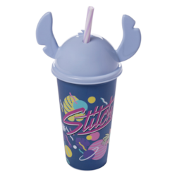 Caneca Dec Stitch 360ml Plasutil 15830