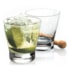 Copo Caipirinha Drinks 350 ml Whisky Vidro Suco
