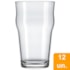COPO CERVEJA STOUT 473ML - CX 12 UNIDADES