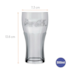 COPO COCA 300ML CONTOUR NADIR