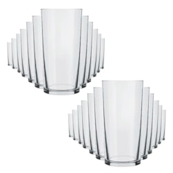 COPO CYLINDER AGUA E SUCO  300ML - CX 24 UNIDADES
