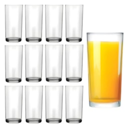 COPO CYLINDER AGUA E SUCO  300ML - CX 24 UNIDADES