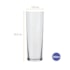 COPO CYLINDER LONG DRINK 300ML NADIR.. - CX 24 UNIDADES