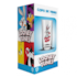 Copo Cylinder Manchester Pernalonga Love Looney Tunes 300 ML