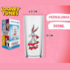 Copo Cylinder Manchester Pernalonga Love Looney Tunes 300 ML