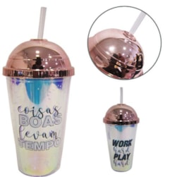Copo De Plastico Fwb 97468