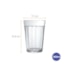 Copo De Vidro Americano Long Drink 300ml Nadir