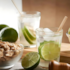 Copo De Vidro Americano Long Drink 300ml Nadir