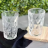 COPO DE VIDRO DIAMOND 320ML CHAZAK