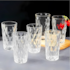 COPO DE VIDRO DIAMOND 320ML CHAZAK