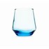 Copo Degrade Blue Drink 380ml Casambiente Covi124