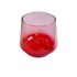 Copo Degrade Red Drink 380ml Casambiente Covi125