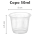 Copo Desc 50ml Br Copozan Cmsb-50