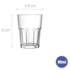 Copo Dose 60ml Nadir