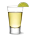 Copo Dose Cacha¿a Tequila Vodka 60 ml
