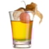 COPO DOSECACHACA TEQUILA VODKA 60 ML - CX 24 UNIDADES