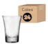 COPO DOSECACHACA TEQUILA VODKA 60 ML - CX 24 UNIDADES