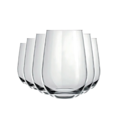 Copo Dubai 460ml Nadir