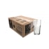 COPO LONG DRINK BRISTOL 340ML - CX 12 UNIDADES