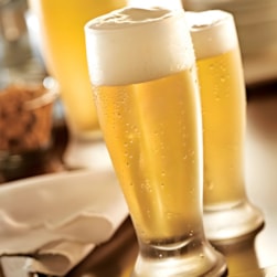 COPO MUNICH TULIPA CHOPP CERVEJA 300ML - CX 24 UNIDADES
