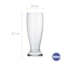 COPO MUNICH TULIPA CHOPP CERVEJA 300ML - CX 24 UNIDADES