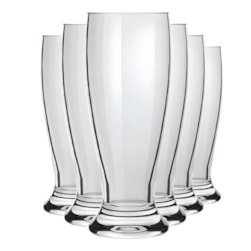 COPO MUNICH TULIPA CHOPP CERVEJA 300ML - CX 24 UNIDADES