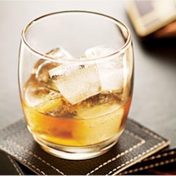 Copo Oca Whisky Nadir