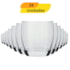 COPO OCA WHISKY NADIR 7529 - CX 24 UNIDADES