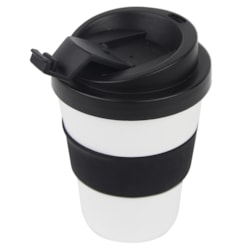 Copo P/cafe De Plastico 250ml Clink Ck1430