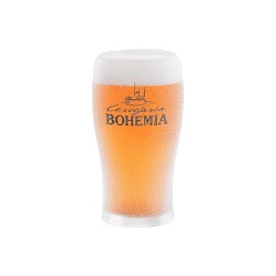Copo P/cerveja 340ml Bohemia Globimport 3316