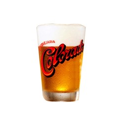 Copo P/cerveja Caldereta 350ml Colorado Globimport 8600560