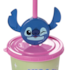 COPO REFRI COM PIN LILO & STITCH 500ML PLASUTIL