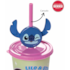 COPO REFRI COM PIN LILO & STITCH 500ML PLASUTIL