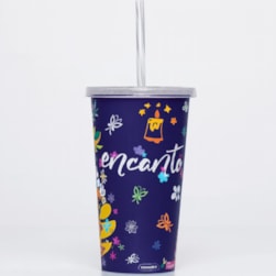 Copo Refri Encanto 500ML Plasutil