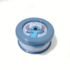 COPO RETRATIL STITCH 330ML PLASUTIL