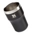 Copo Stabley Happy Hour Tumbler Foundry Black 384ml