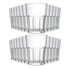COPO SUCO BRISTOL 200ML - CX 24 UNIDADES