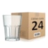 COPO SUCO BRISTOL 200ML - CX 24 UNIDADES