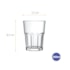 COPO SUCO BRISTOL 200ML - CX 24 UNIDADES