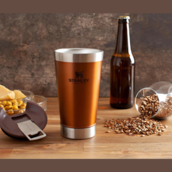 Copo Termico Cerveja C/tp Maple 473ml Stanley