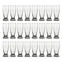 COPO TULIPA 200ML CERVEJA NADIR - CX 24 UNIDADES