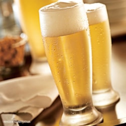 COPO TULIPA 200ML CERVEJA NADIR - CX 24 UNIDADES