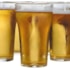 Copo Vidro Cerveja Chopp Bar Boteco 200ml