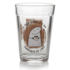 Copo Vidro Mensagens Café 190ml