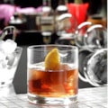Copo Whisky 265ML Nadir