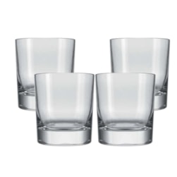 COPO WHISKY ATOL ROCKS 310ML - CX 12 UNIDADES