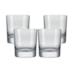 COPO WHISKY ATOL ROCKS 310ML - CX 12 UNIDADES