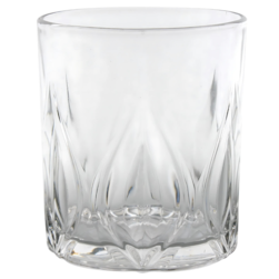 Copo Whisky Rubi 320ml Original Glass